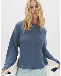 Pull&Bear - – oversize-pullover - Lyst