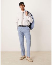 SELECTED - Liam Regular Fit Trouser - Lyst