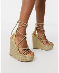 wedges schuhe asos