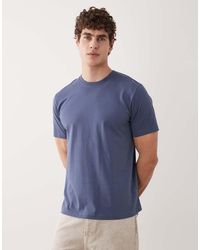 ARKET - Jersey T-shirt - Lyst