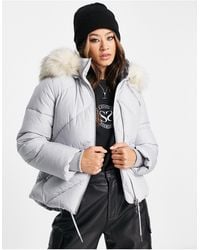 Damen-Jacken von TOPSHOP | Online-Schlussverkauf – Bis zu 65% Rabatt | Lyst  DE