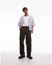 Dickies - 247 Loose baggy Fit Work Trousers - Lyst