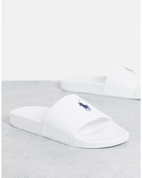 Slippers - Heren