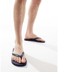 Havaianas - Infradito Classiche - Lyst