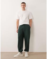 ASOS - Essentials Oversized Joggers - Lyst