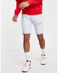 Hollister Shorts for Men | Online Sale 