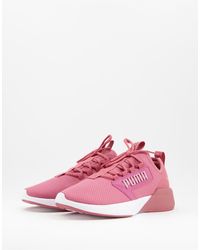 Rose Gold Sneakers for Women - Up to 50 