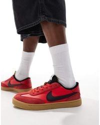 Nike - Sb Fc Classic Skate Shoes - Lyst