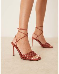 ASOS - Nadine - Lyst