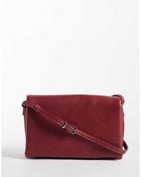 Mango - Cross Body Bag - Lyst