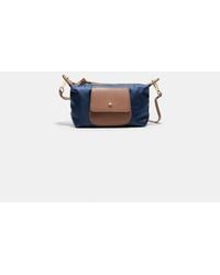 Stradivarius - Contrast Mini Bag - Lyst