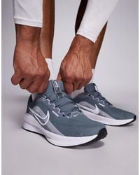 Nike - Nike Downshifter 13 Running Sneakers - Lyst