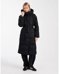 ONLY - – steppmantel - Lyst