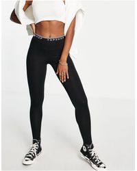 TOPSHOP Leggings for Women | Online 