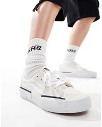 Vans - – sk8-low rearrange – sneaker - Lyst