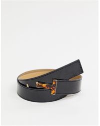 ted baker ladies belt