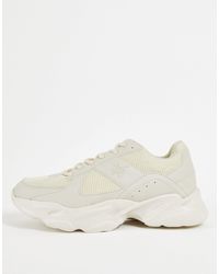 Loyalty \u0026 Faith Hamdan Chunky Sneaker 