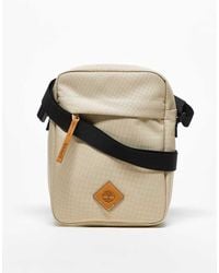 Timberland - Timberpack Crossbody Bag - Lyst