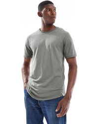 Only & Sons - Basic T-shirt - Lyst