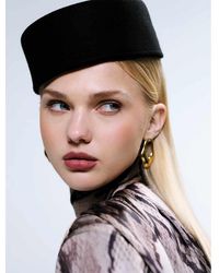ASOS - Hoedje Van Vilt - Lyst