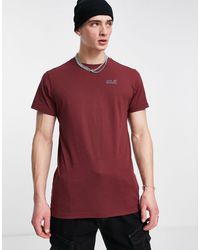 Jack Wolfskin T-shirts for Men | Online Sale up to 80% off | Lyst