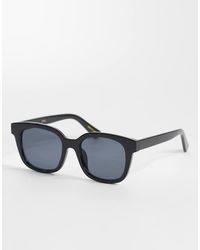 Mango - Oversized Cat Eye-Zonnebril - Lyst