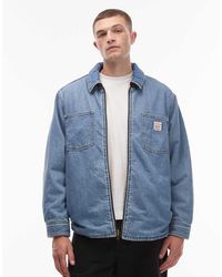 Levi's - Workwear Capsule - Lyst