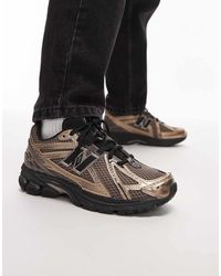 New Balance - 1906r Unisex Trainers - Lyst