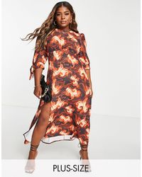 John Zack Dresses for Women | Online Sale up to 79% off | Lyst