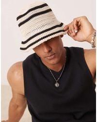 ASOS - Cappello Da Pescatore - Lyst