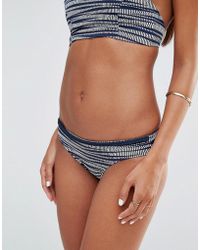 M L H557-0004S.BIWS BIKINI-Slip SUN DAPPLED DECADENCE v Heidi Klum Swim Gr M L H557-0004S.BIWS BIKINI-Slip SUN DAPPLED DECADENCE v Heidi Klum Swim Gr