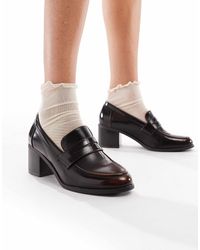 SEQWL - – antonia – loafer - Lyst