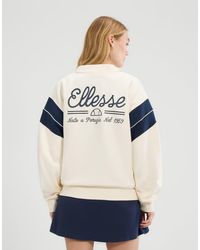 Ellesse - Calgary Sweatshirt - Lyst
