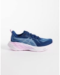 Asics - Dynablast 6 Running Trainers - Lyst