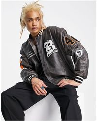 Ropa de ASOS para hombre | FASHIOLA.es