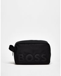 BOSS - Boss – catch 2.0 – kulturtasche - Lyst