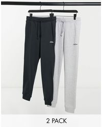 jack jones joggers uk
