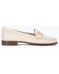 Carvela Kurt Geiger - Click Flat Shoes - Lyst