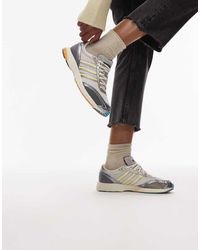 adidas Originals - Adidas Adios Og Trainers - Lyst