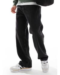 Jack & Jones - – alex – weite jeans - Lyst