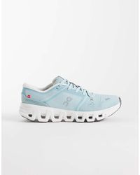 On Shoes - Cloud X 5 Training Trainers - Lyst