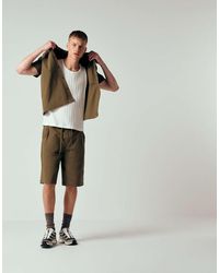 ASOS - Co-Ord Longer Length Jort - Lyst