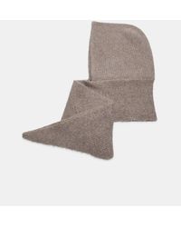 Stradivarius - Balaclava - Lyst