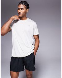 adidas Originals - Adidas running – own the run – lauf-t-shirt - Lyst