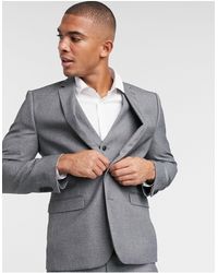 mens farah jacket