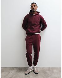 ASOS - Essentials Tapered jogger - Lyst