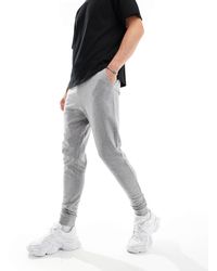 ASOS - – essential – schmal geschnittene jogginghose - Lyst