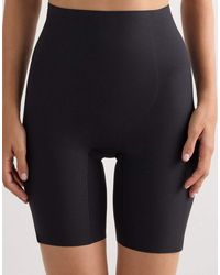 Intimissimi - Raw-Cut Microfibre Shorts - Lyst