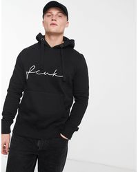 french connection fashion hoodies