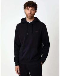 Threadbare - Cotton Blend Pullover Hoody - Lyst